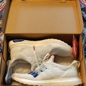 Adidas & Undefeated UltraBoost 'Stars & Stripes'
